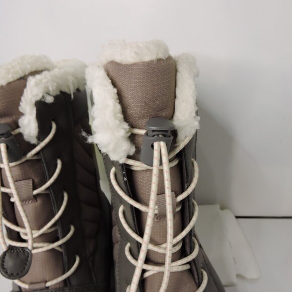 Kids' Skylar Winter Boots - All In Motion™ - Picture 4 of 4